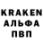 A PVP крисы CK PodzalupnyiTvorozhok